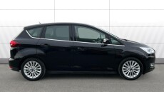Ford C-MAX 1.0 EcoBoost 125 Titanium 5dr Petrol Estate